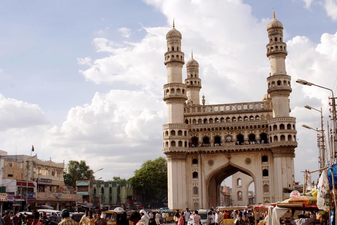Charminar